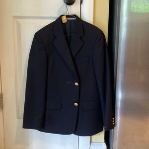 Boys blazer